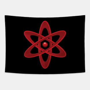 Atom Tapestry