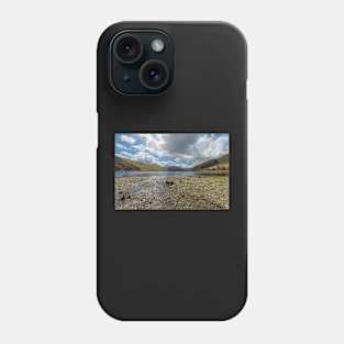 St Mary's Loch Phone Case