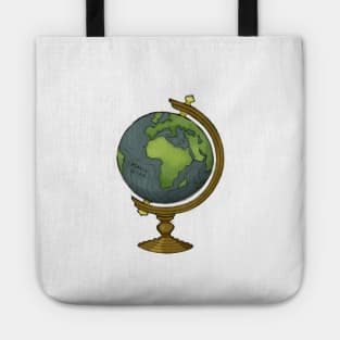 Globe Tote