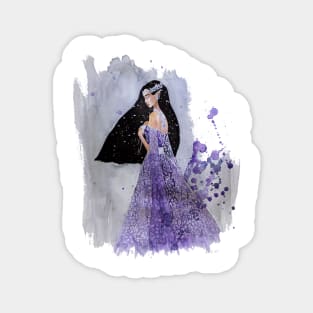 Arwen Undomiel Magnet