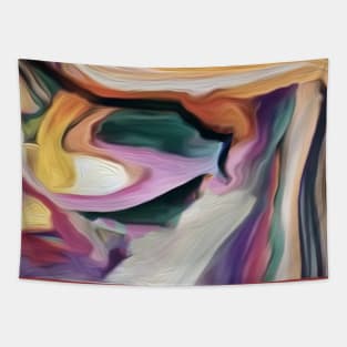 Palette Tapestry