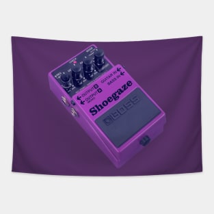 Shoegaze music Tapestry