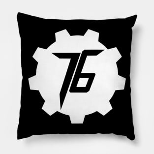 76 Pillow