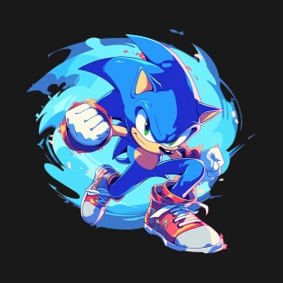 sonic T-Shirt