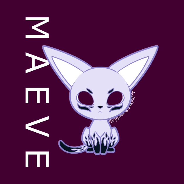 MAEVE by CrazyMeliMelo