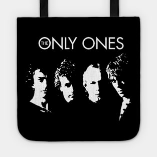 only ones Tote