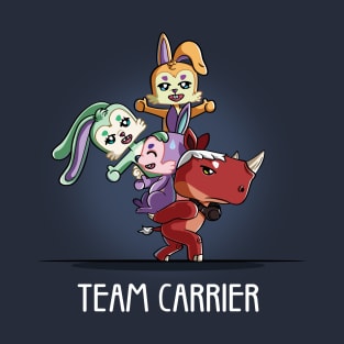 Team Carrier T-Shirt