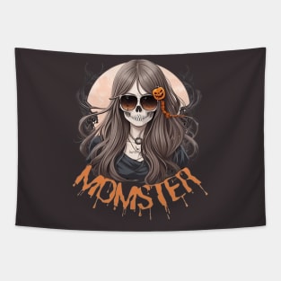 Momster Tapestry