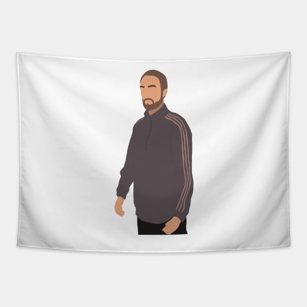 Chav robert pattinson tapestry clearance