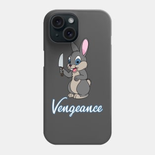 Vengeance Phone Case