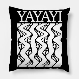 Yayayi rap music Pillow