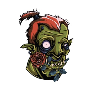 Zombie T-Shirt