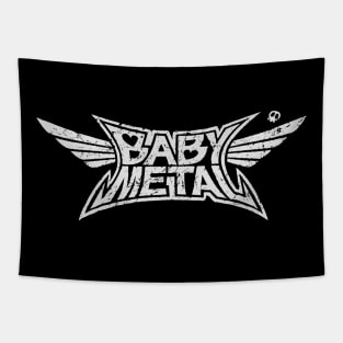 Baby Metal Tapestry