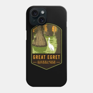 Everglades National Park Phone Case