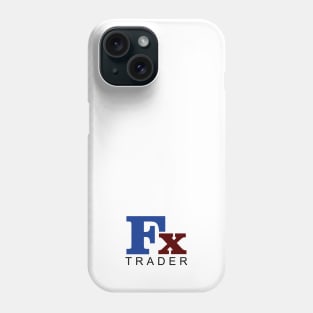 FX TRADER Phone Case