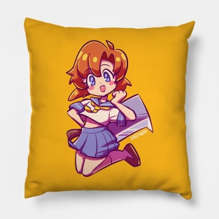 Rena Happy Pillow