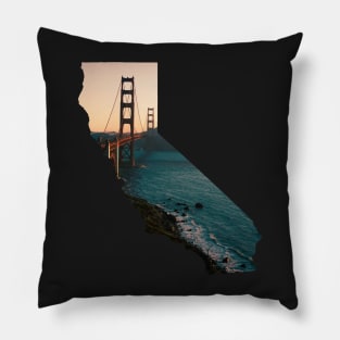 California Pillow