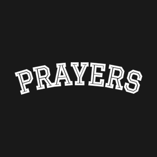 Cool Prayers T-Shirt