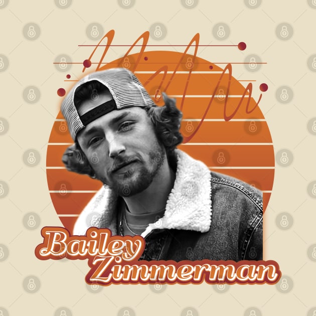 Bailey Zimmerman by Nana On Here