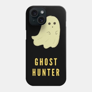 Ghost Hunting Apparel Phone Case