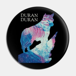 Duran Pin