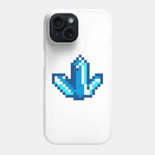 Pixel Crystal Phone Case