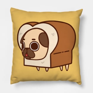 Bread Loaf Puglie Pillow