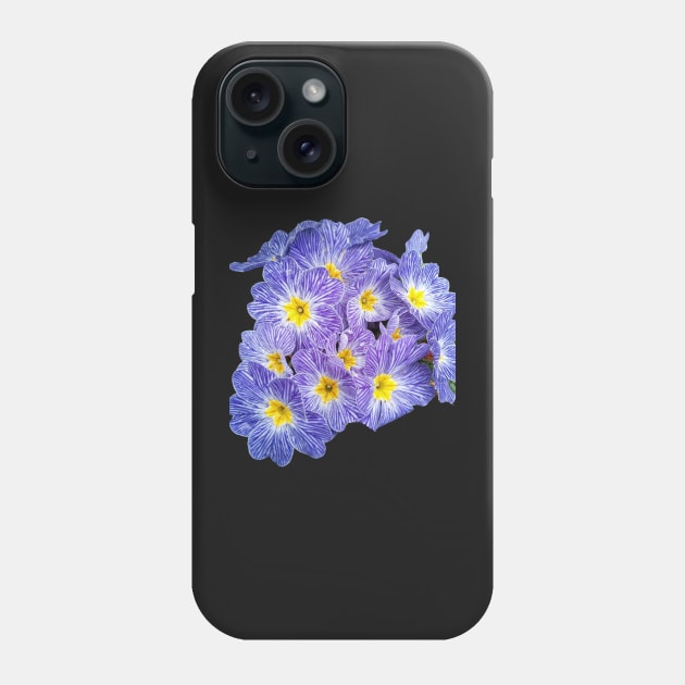 African Daisy Phone Case by WonkeyCreations