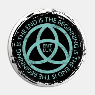 Dark TV Series The End Is the Beginning #2 Pin