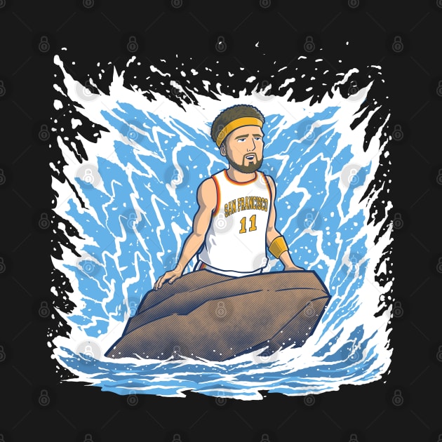 SPLASH KLAY by BetMac