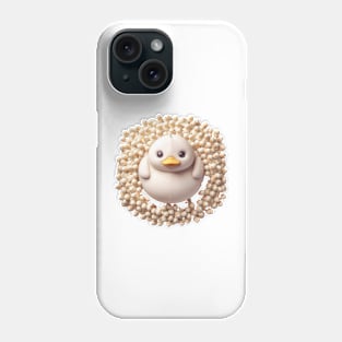 Ducks everywhere Phone Case