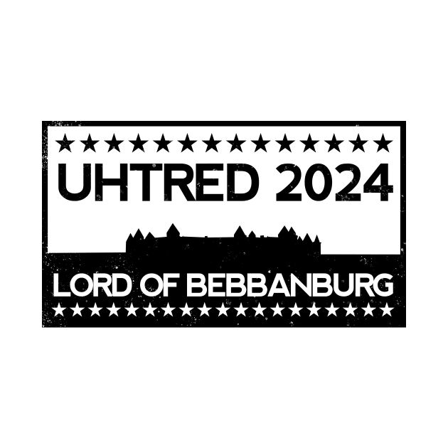 Uhtred 2024 by ZEOT