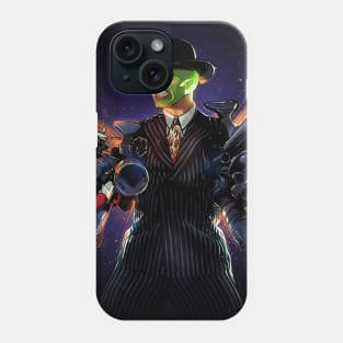 Mask Phone Case