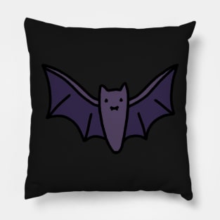 Bat buddy Pillow