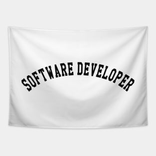 Software Developer Tapestry