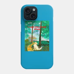 Lake Change Lake House Phone Case