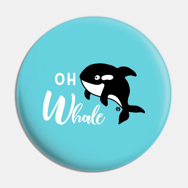 Oh Whale! Pin by katelein