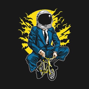 Moon Ride T-Shirt