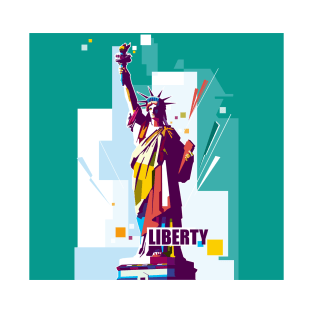 Liberty T-Shirt