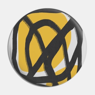 Transcendence Pin