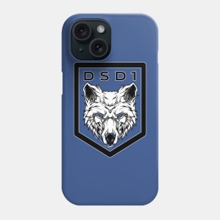 Wolfpack Shield Phone Case