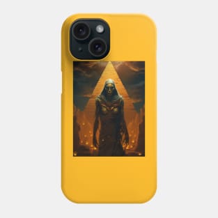 Mummy Phone Case