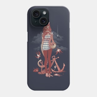 SELFIE Phone Case