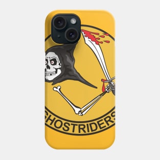 VF142 Ghostriders Phone Case