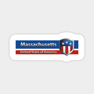 Massachusetts Magnet