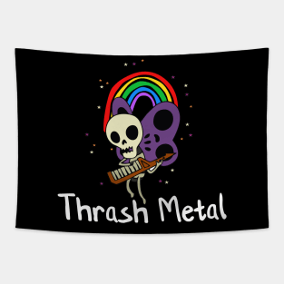 THRASH METAL Tapestry