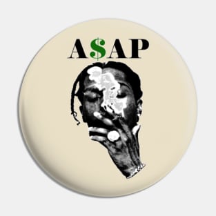 Pin on ASAP Rocky Fashion