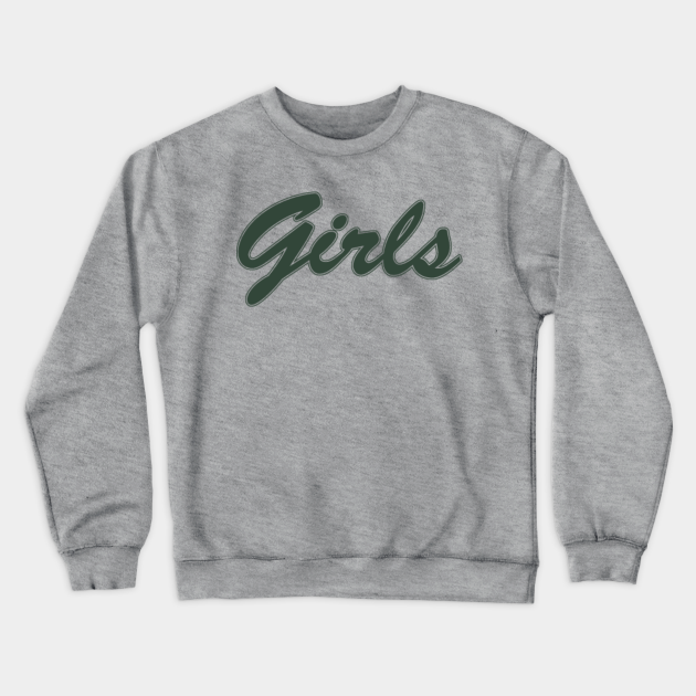 friends crewneck sweatshirt