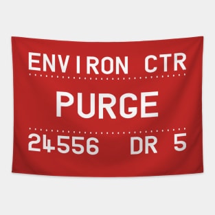 ENVIRON CTR PURGE 24556 DR 5 (white) Tapestry