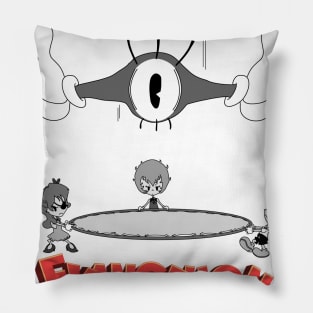 Evangelion 1930 - Sahaquiel Pillow